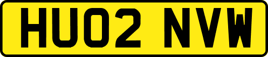 HU02NVW