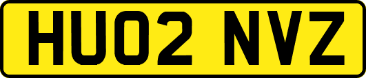 HU02NVZ