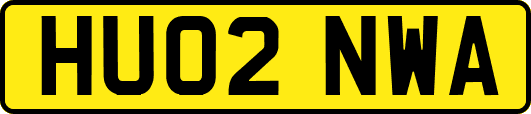 HU02NWA