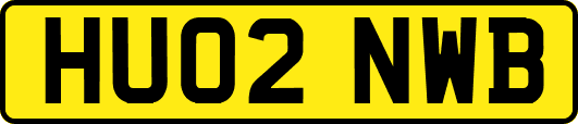 HU02NWB