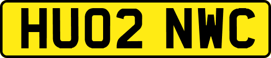 HU02NWC