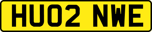 HU02NWE