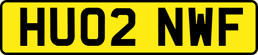 HU02NWF