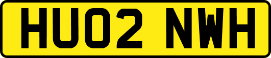 HU02NWH