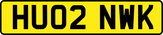 HU02NWK