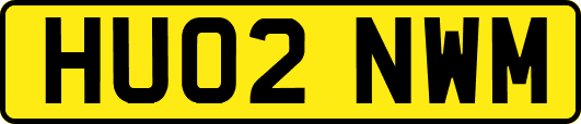 HU02NWM