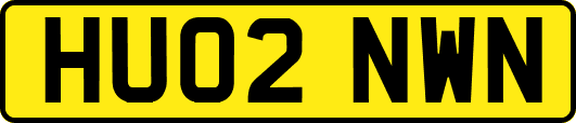 HU02NWN
