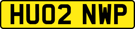 HU02NWP
