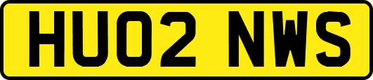 HU02NWS