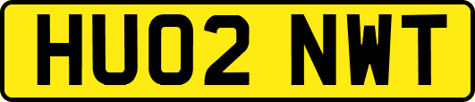HU02NWT