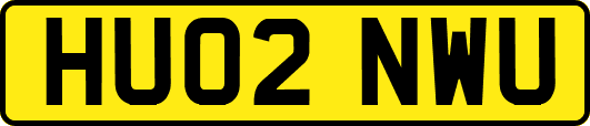 HU02NWU
