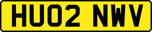 HU02NWV