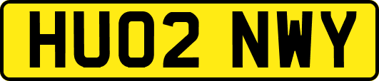 HU02NWY