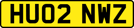 HU02NWZ