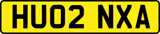 HU02NXA