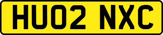 HU02NXC