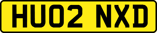 HU02NXD