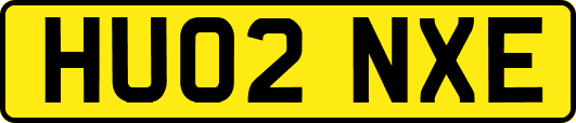 HU02NXE