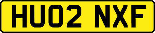HU02NXF