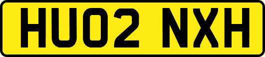 HU02NXH