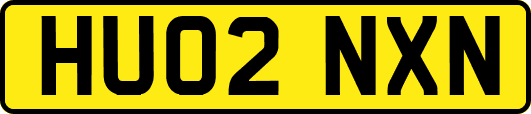 HU02NXN