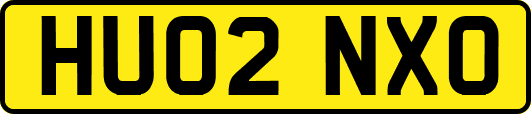 HU02NXO