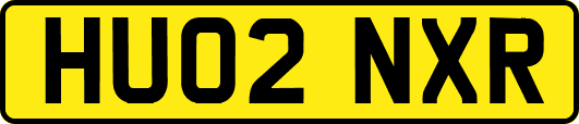 HU02NXR