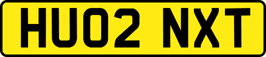 HU02NXT