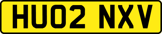 HU02NXV