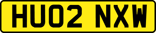 HU02NXW