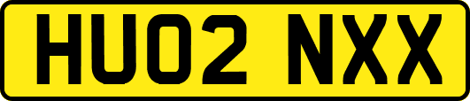 HU02NXX