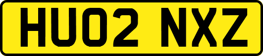 HU02NXZ