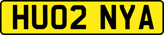 HU02NYA