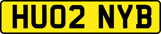 HU02NYB