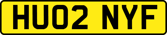 HU02NYF