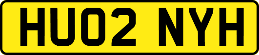 HU02NYH