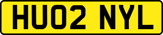 HU02NYL