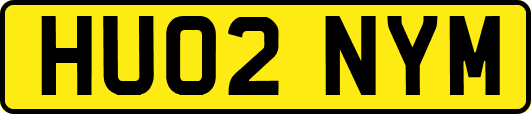 HU02NYM