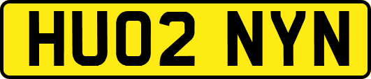 HU02NYN