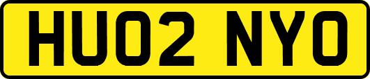 HU02NYO