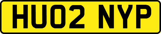 HU02NYP