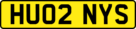 HU02NYS