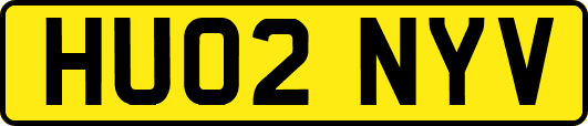 HU02NYV