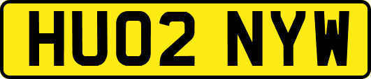 HU02NYW