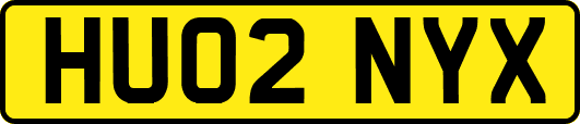 HU02NYX