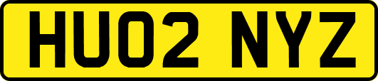HU02NYZ