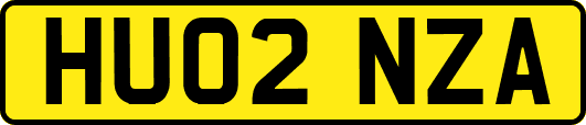 HU02NZA