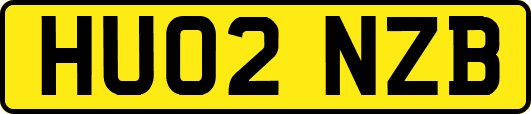 HU02NZB