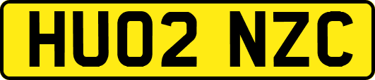 HU02NZC