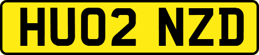 HU02NZD